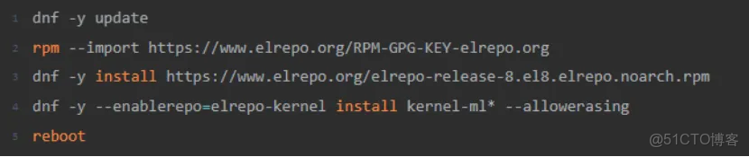 Anolis OS 8.10操作系統下，基於OceanBase-Ce v4.3.5.3數據庫編譯安裝Zabbix 7.4_數據庫_02