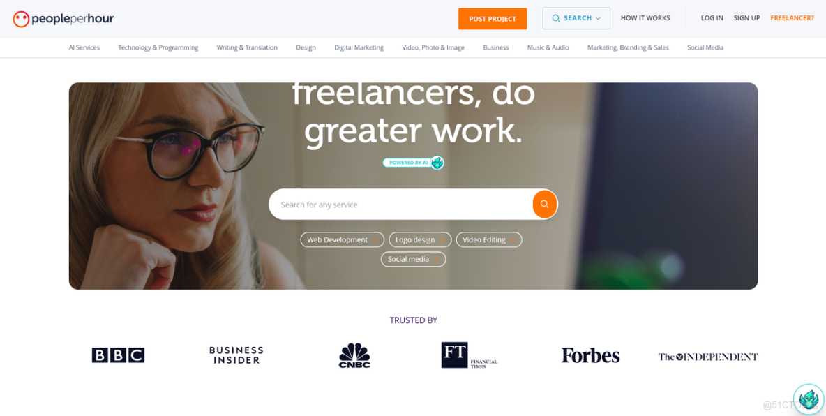 程序員接單2025攻略：平台選擇與實際操作全指南_外包_11