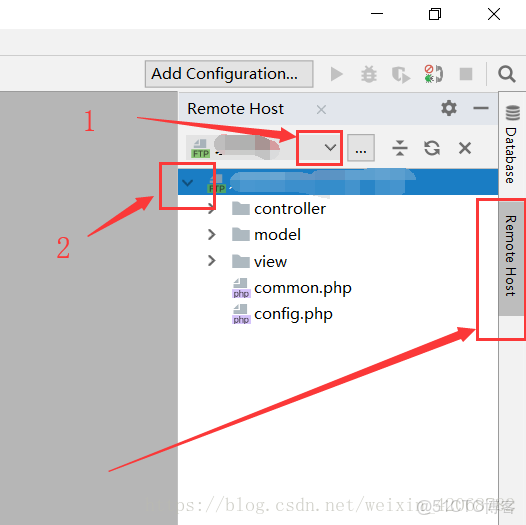 mremoteng的連接 提示登錄密碼_IP_06