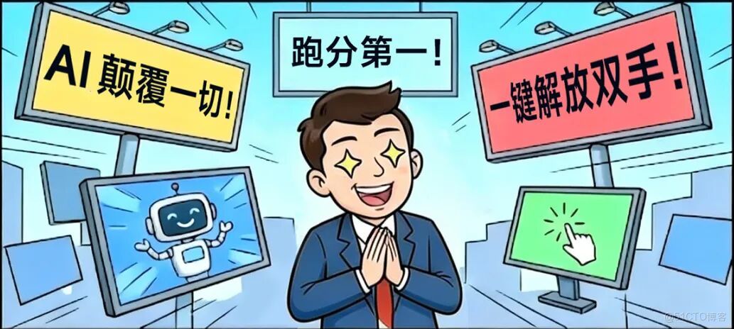 為什麼 90% 的企業 AI 最終淪為了“聊天玩具”？_數據