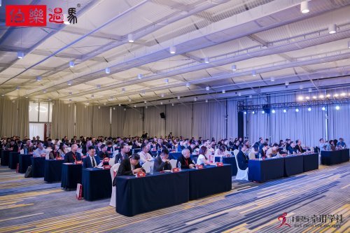 數據驅動人力資源新生態：從“人才星球”啓航到“數紐中心”揭牌_數據驅動_02