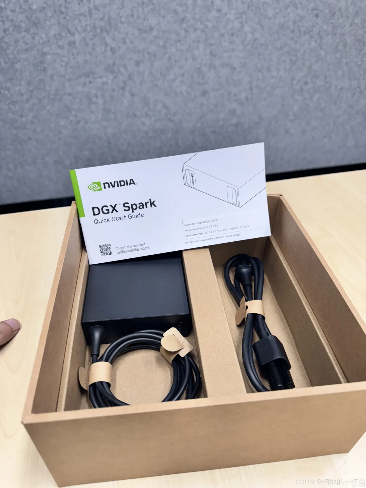 開箱！NVIDIA DGX A100(80G)_嗶哩嗶哩_#人工智能_05