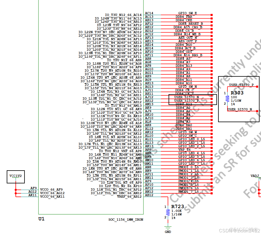 LVDS接口詳解_引腳_13
