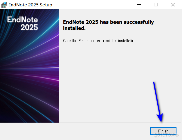 論文寫作必備EndNote文獻管理軟件下載，EndNote軟件安裝及功能_自動生成_11
