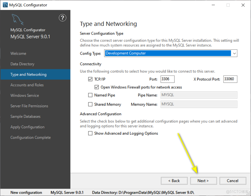 MySQL 9.0：安裝性能與智能雙升級的開源數據庫_異常檢測_13