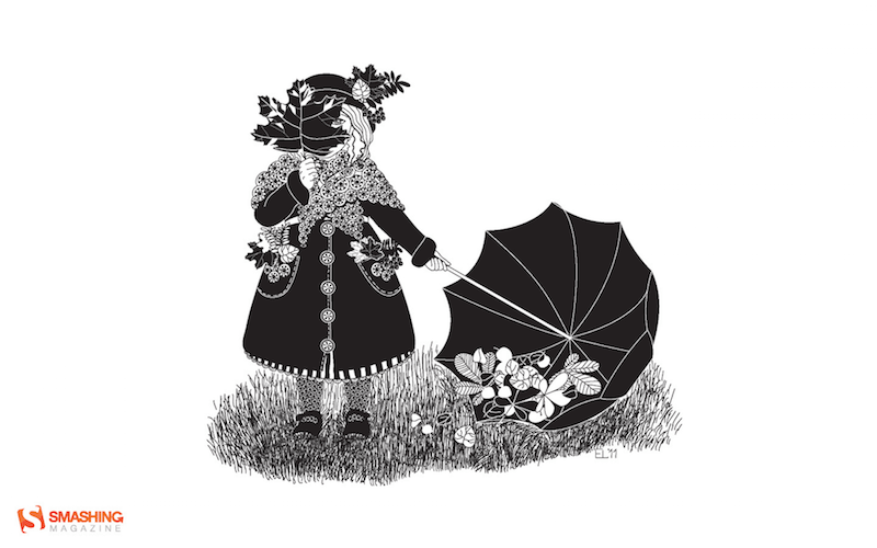 Smashing Wallpaper - november 11