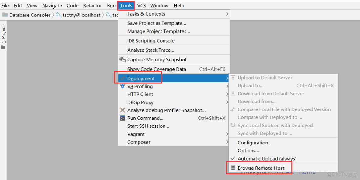 mremoteng的連接 提示登錄密碼_服務器_05