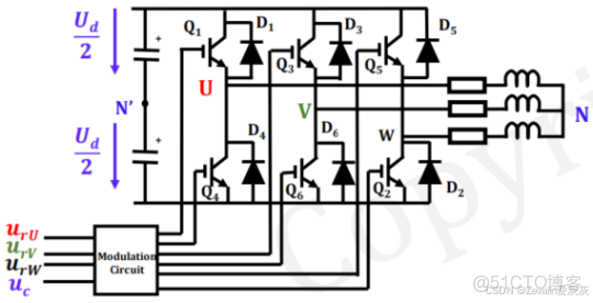 【知識點總結】電力電子技術——第一講_電力電子技術知識點_輸入輸出_108
