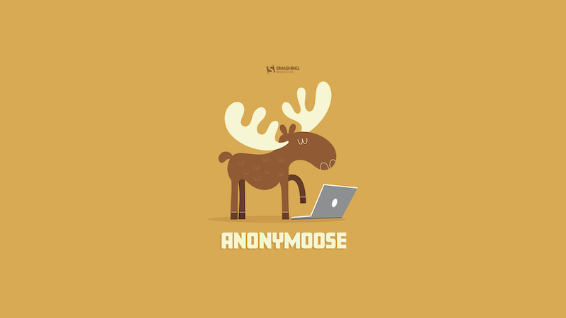 Anonymoose