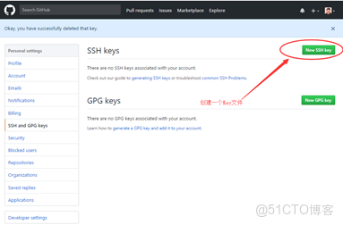 github add remote 開發規範_客户端_25