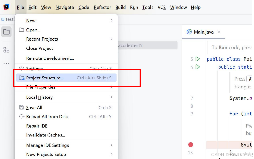 IDEA-java環境配置 Servlet+Tomcat部署教程_#tomcat_09