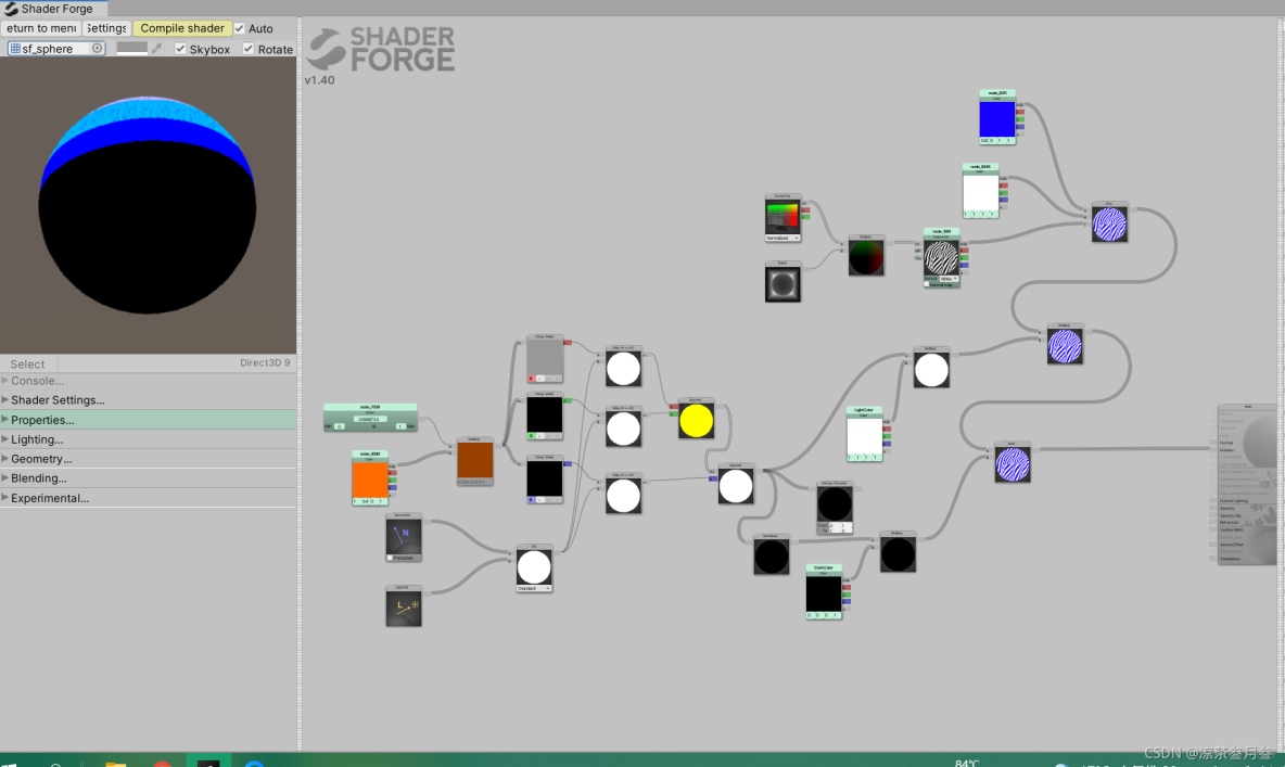 Agisoft Metashape Professional生成DEM選哪個座標系_貼圖_09