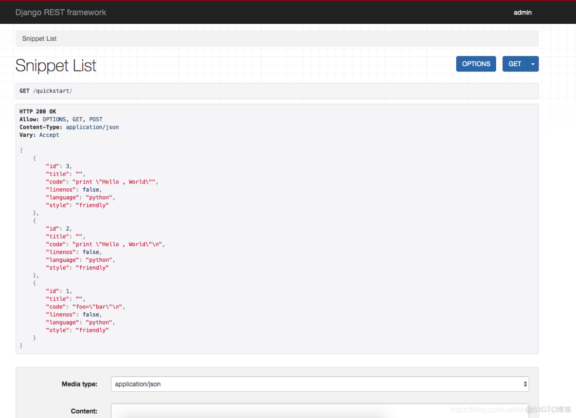rest_framework_simplejwt 自定義了用户表_#Python