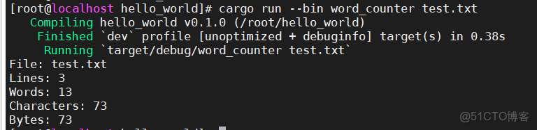 Rust for Linux - Rust 中文教程_數據_04