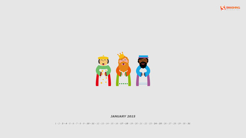 Three Wise Men of the East