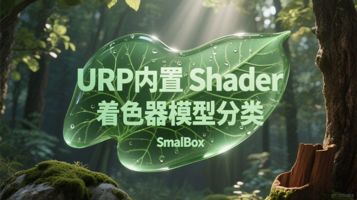 Unity shader學習筆記（二）—— 着色器_色模型