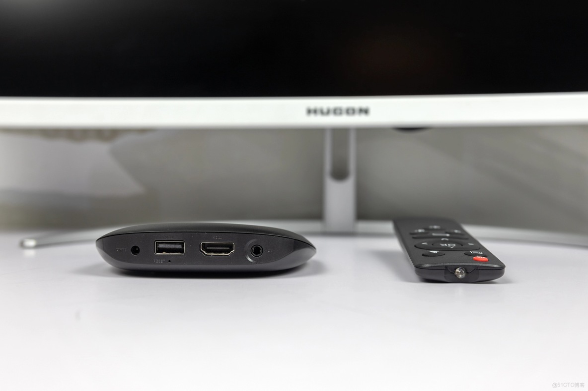 泰捷盒子能安裝docker嗎_智能電視_07