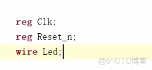FPGA：邏輯功能的仿真與驗證_FPGA_timerring_觸發器_02