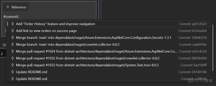 Visual Studio 2026 現已正式發佈，更快、更智能！_UI_11