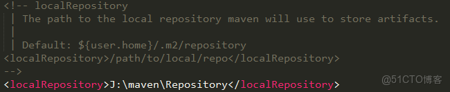 Java maven入門_mb5ff2f1c4b5e55的技術博客_maven_12