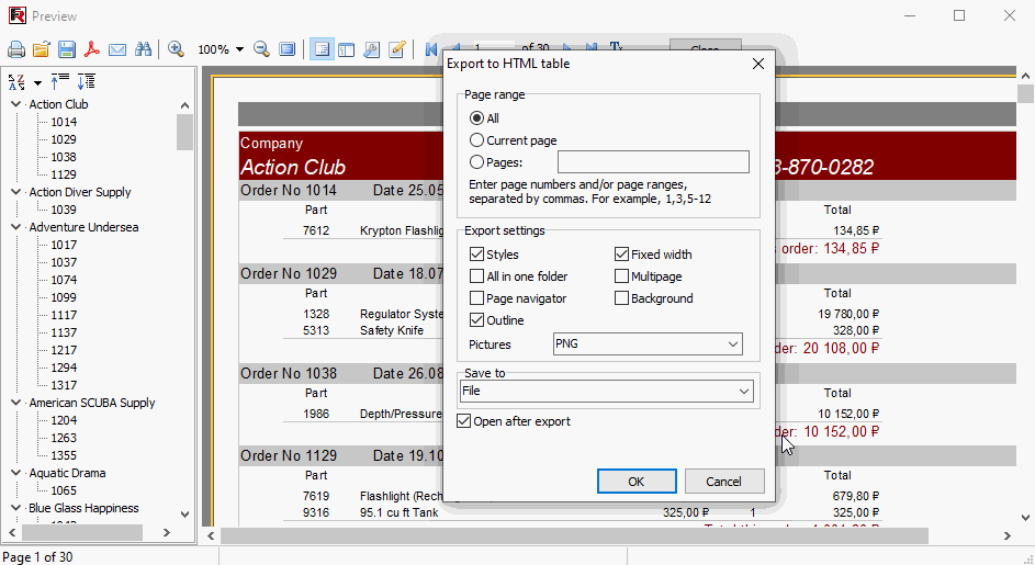 vform如何在線展示圖片_VCL_02