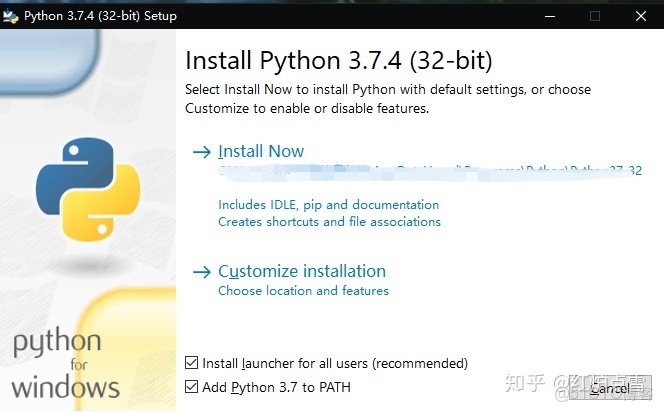 python對應msvc版本_#python配置環境變量_03