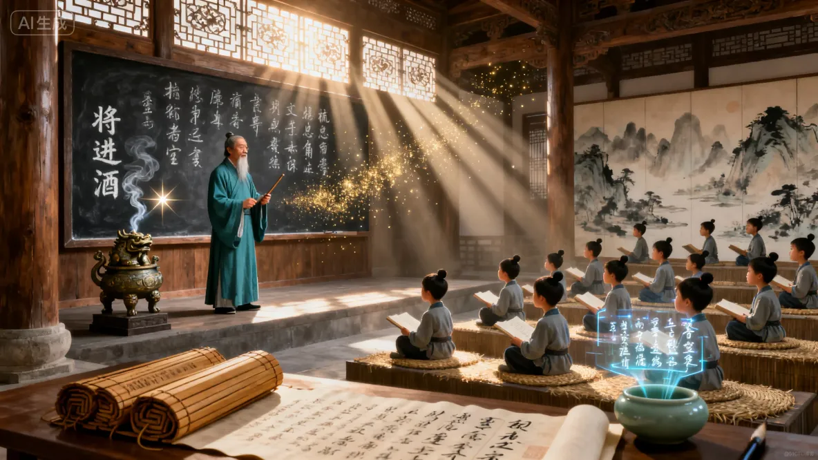 構建AI智能體：三十、精雕細琢：駕馭關鍵詞的細微差別，解鎖高質量提示詞編排與視覺表徵_提示詞工程_41