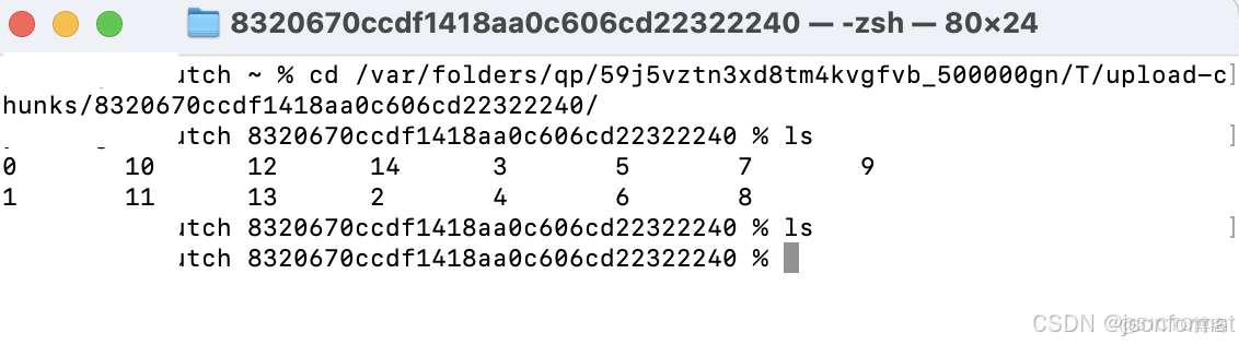 java大文件上傳解決方案_51CTO博客_上傳_13