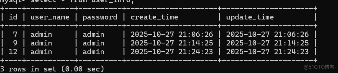 微服務：事務管理 -_事務隔離級別_21