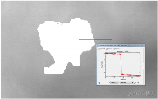 如何用控制點校正dem_地理編碼_11