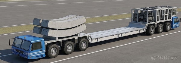 方案分享 | 賦能智慧隧道施工：工程車輛多模態數據採集方案_激光雷達