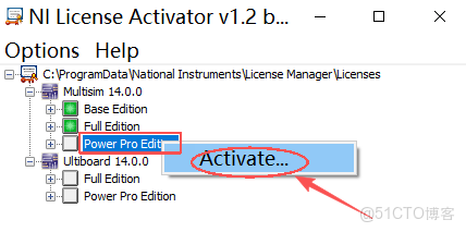 Multisim軟件官網下載安裝保姆級教程（附安裝包，超詳細）_Multisim_20