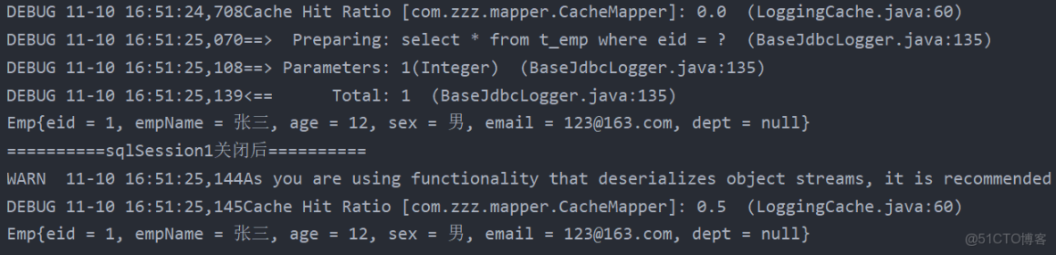 Spring學習筆記（十四）——ssm整合mybitis的逆向工程和分頁插件 -_#筆記_07