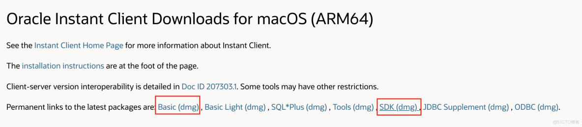 mac下Docker安裝oracle_oracle_15
