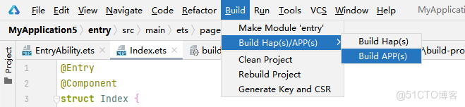 ArkUI-X 跨平台開發快速上手_Android_08