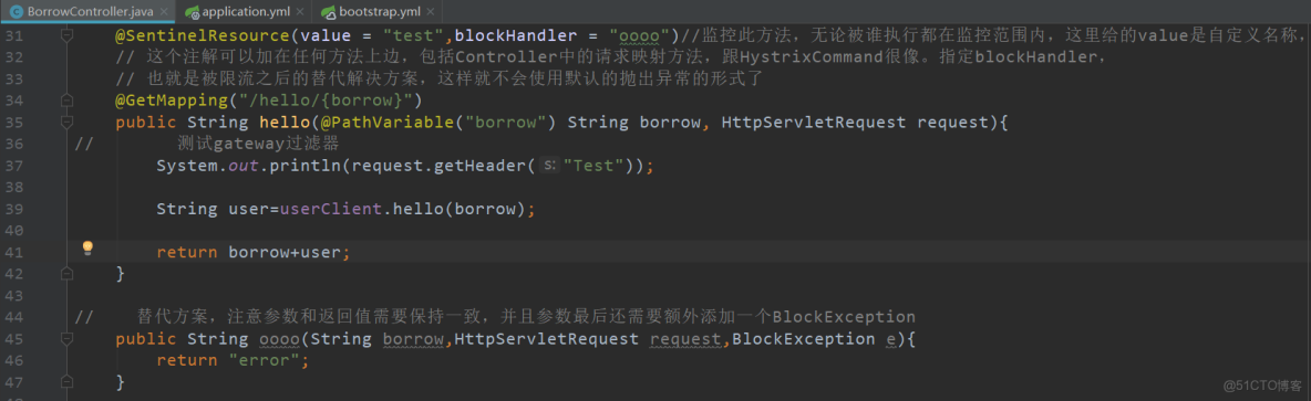 idea 配置docker 機器 idea配置nacos_xml_139