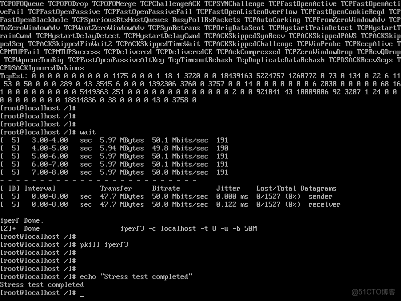openEuler網絡優化：TCP/IP協議棧性能深度測評_連接建立_08