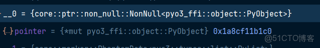 在Rust 代碼中編寫 Python 是種怎樣的體驗_Python_14