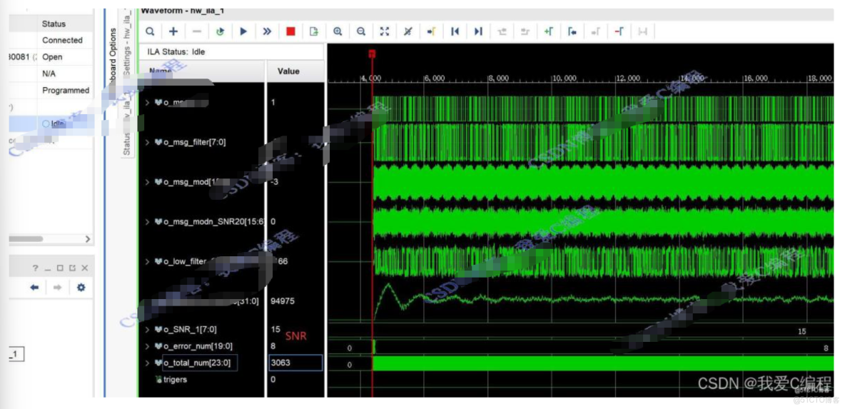 基於FPGA的高性能視頻硬件編碼器 - LiveVideoStack的個人空間 -_開發板_02