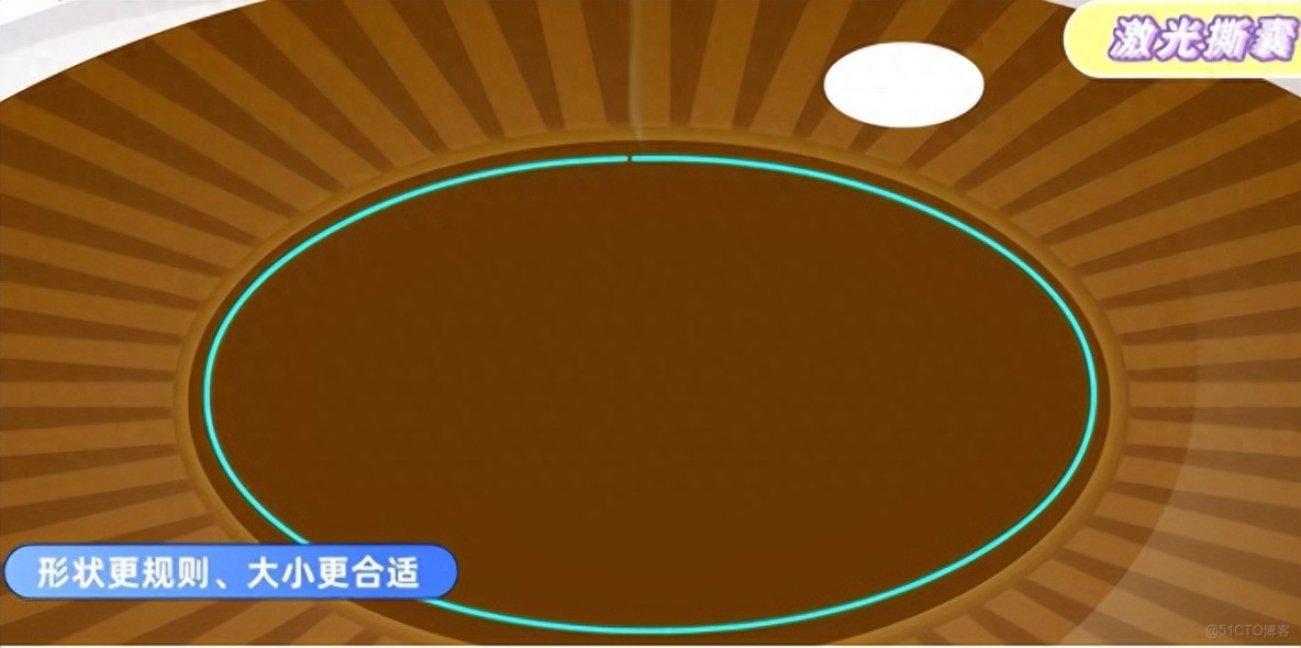 飛秒激光輔助白內障手術，北京愛爾英智眼科醫院丁雪為您解讀_機械臂