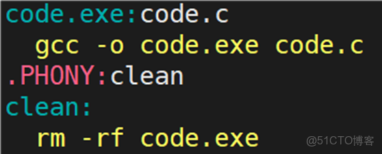 【Linux】Linux項目自動化構建工具 —— make/makefile_源文件_13