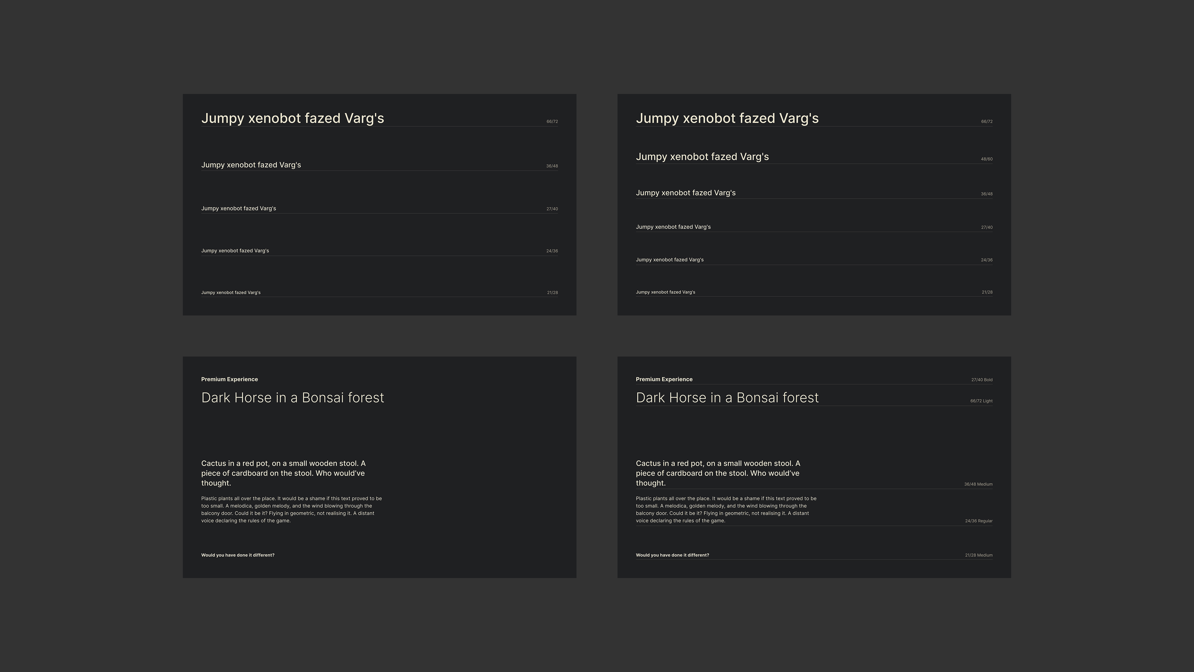 A screenshot of the first page in the Figma design file by the author Milan Balać. Below the screenshot there is a link which points to the Figma file.