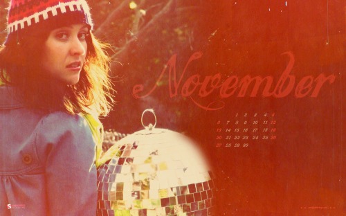 Smashing Wallpaper - november 11