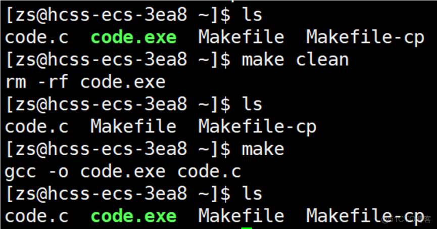 【Linux】Linux項目自動化構建工具 —— make/makefile_#linux_15