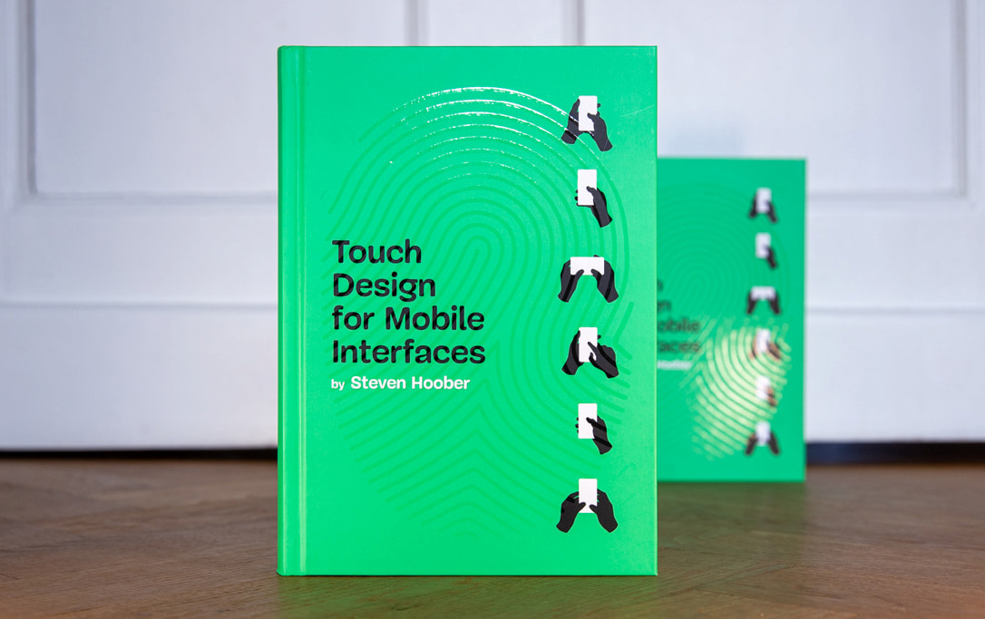 Touch Design for Mobile Interfaces