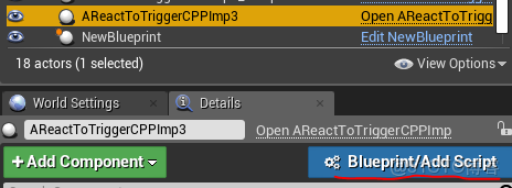 ue5 python 修改藍圖_ide_03