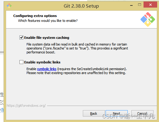 安裝gitdockerharbork8srancherjenkins集羣_git_13