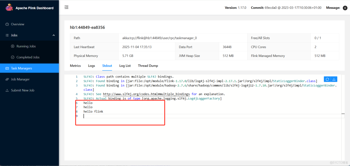 大數據Flink進階（十三）：Flink 任務提交模式-_jar_04