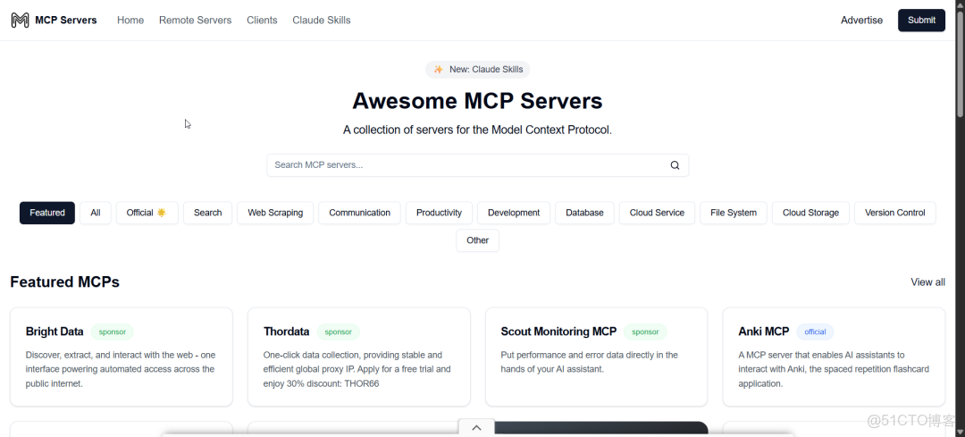 解鎖新技能：用Python讓你的AI Agent快速連接MCP工具_#開發語言_03