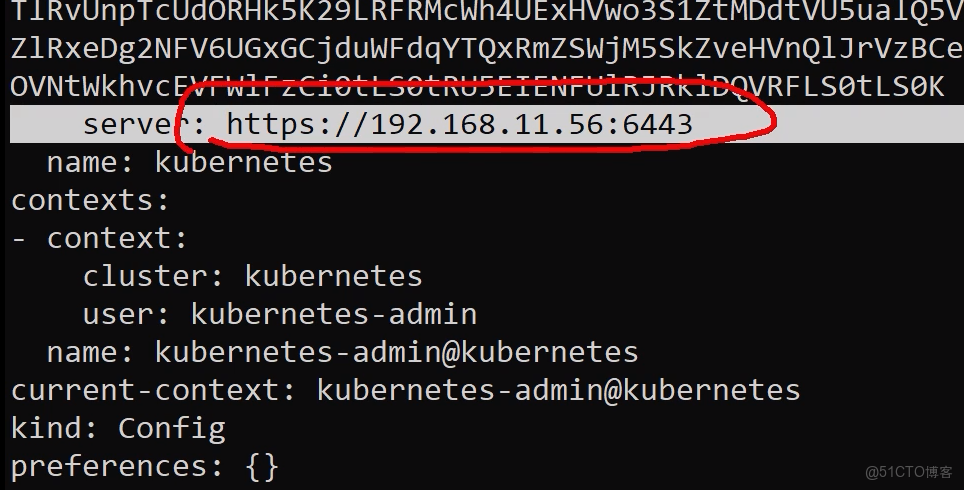 kubernetes中etcd組件詳解_API_05